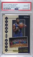 Zion Williamson [PSA 10 GEM MT]