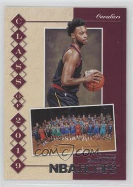 2019-20 Panini NBA Hoops - Class of 2019 #2 - Darius Garland