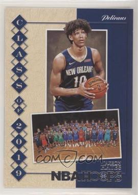 2019-20 Panini NBA Hoops - Class of 2019 #5 - Jaxson Hayes