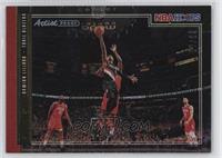 Damian Lillard #/25