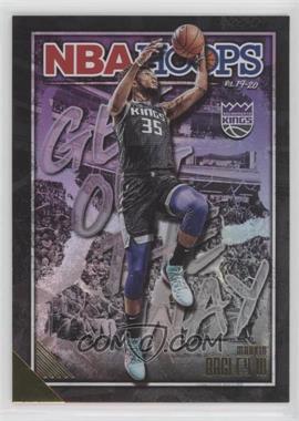 2019-20 Panini NBA Hoops - Get Out the Way #16 - Marvin Bagley III