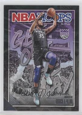 2019-20 Panini NBA Hoops - Get Out the Way #16 - Marvin Bagley III