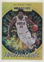 Joel Embiid