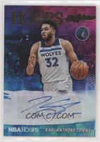 Karl-Anthony Towns