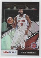 Andre Drummond