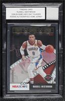 Russell Westbrook [BGS Encased]