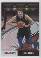 Luka Doncic [EX to NM]