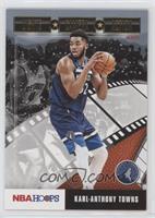 Karl-Anthony Towns