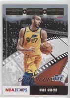 Rudy Gobert