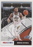 Donovan Mitchell