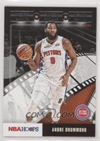 Andre Drummond