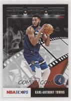 Karl-Anthony Towns