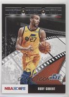 Rudy Gobert