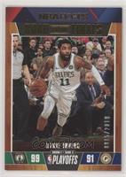 First Round - Kyrie Irving #/2,019