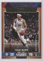 First Round - Tobias Harris #/2,019