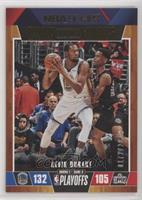 First Round - Kevin Durant #/2,019