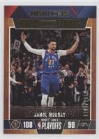 First Round - Jamal Murray #/2,019