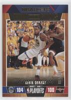 Second Round - Kevin Durant #/999