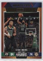 First Round - Kyrie Irving #/2,019