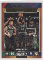 First Round - Kyrie Irving #/2,019