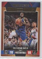 Conference Finals - Draymond Green #/499