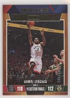 Conference Finals - Kawhi Leonard #/499