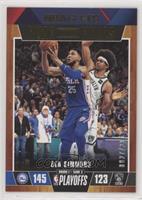 First Round - Ben Simmons #/2,019