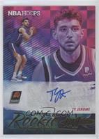 Ty Jerome [EX to NM]