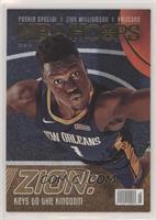 Zion Williamson