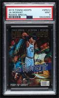 Ja Morant [PSA 9 MINT]