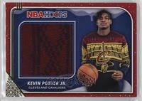 Kevin Porter Jr.