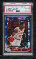 De'Andre Hunter [PSA 10 GEM MT]