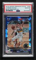 Jaxson Hayes [PSA 10 GEM MT]