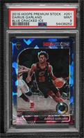 Darius Garland [PSA 9 MINT]