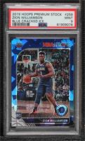 Zion Williamson [PSA 9 MINT]