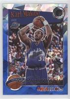 Hoops Tribute - Karl Malone