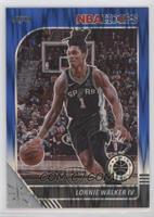 Lonnie Walker IV #/49