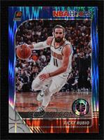 Ricky Rubio [Noted] #/49