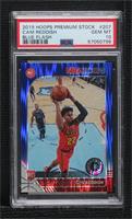 Cam Reddish [PSA 10 GEM MT] #/49