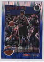 Hoops Tribute - Kyrie Irving #/49