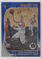 Kristaps Porzingis #/49