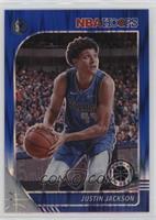 Justin Jackson #/49