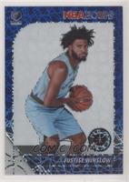 Justise Winslow #/99