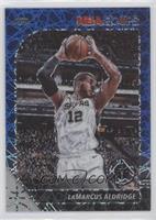 LaMarcus Aldridge #/99