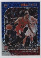 Daniel Gafford #/99