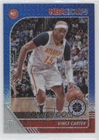 Vince Carter [EX to NM] #/99