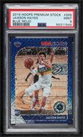 Jaxson Hayes [PSA 9 MINT] #/99