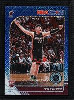 Tyler Herro #/99