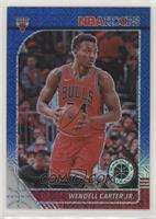 Wendell Carter Jr. #/99