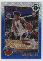 Hoops Tribute - Rui Hachimura #/99